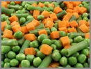Mixed Vegetables